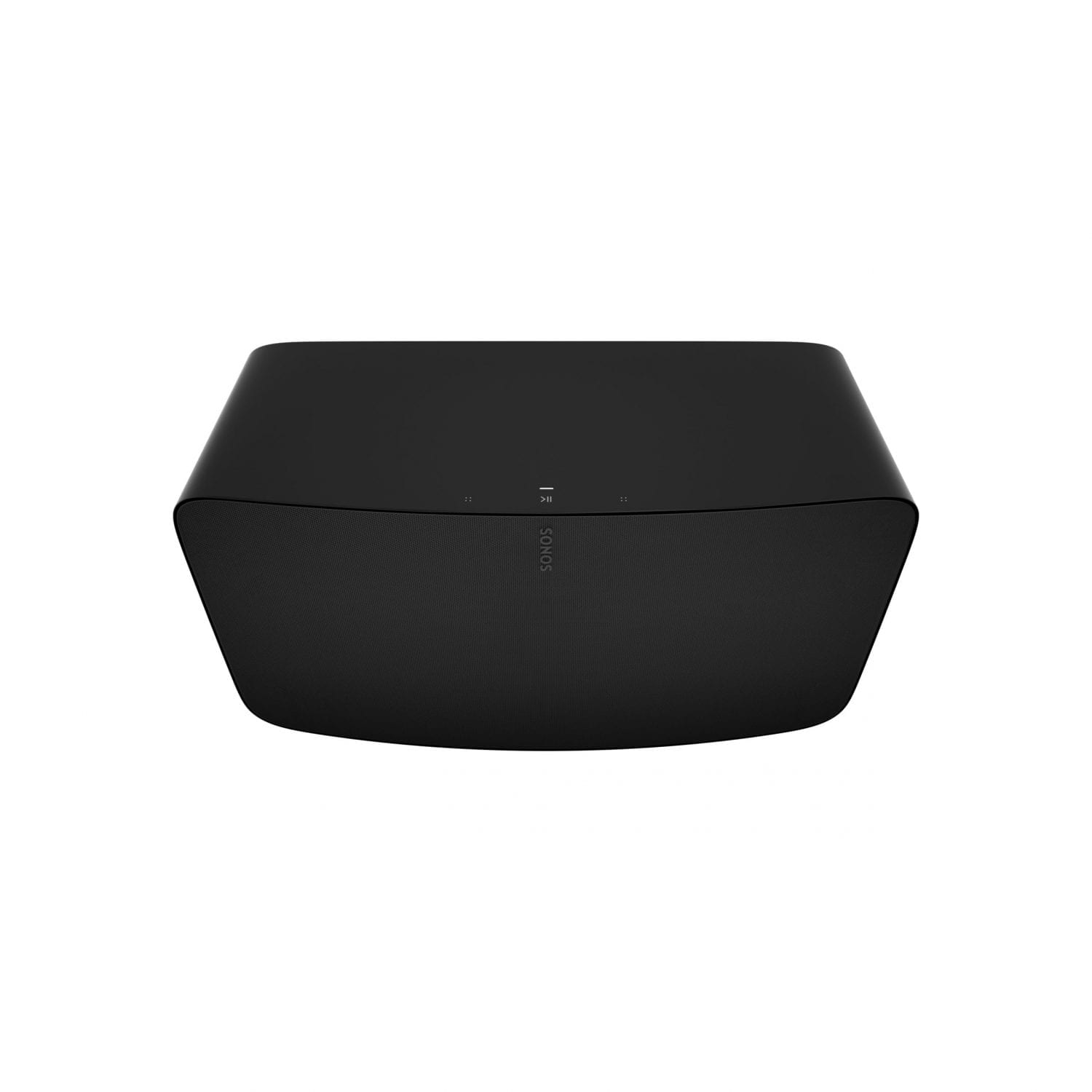 ParlanteSONOSFiveBlack Parlante Inalambrico Hi-Fi SONOS Five Black