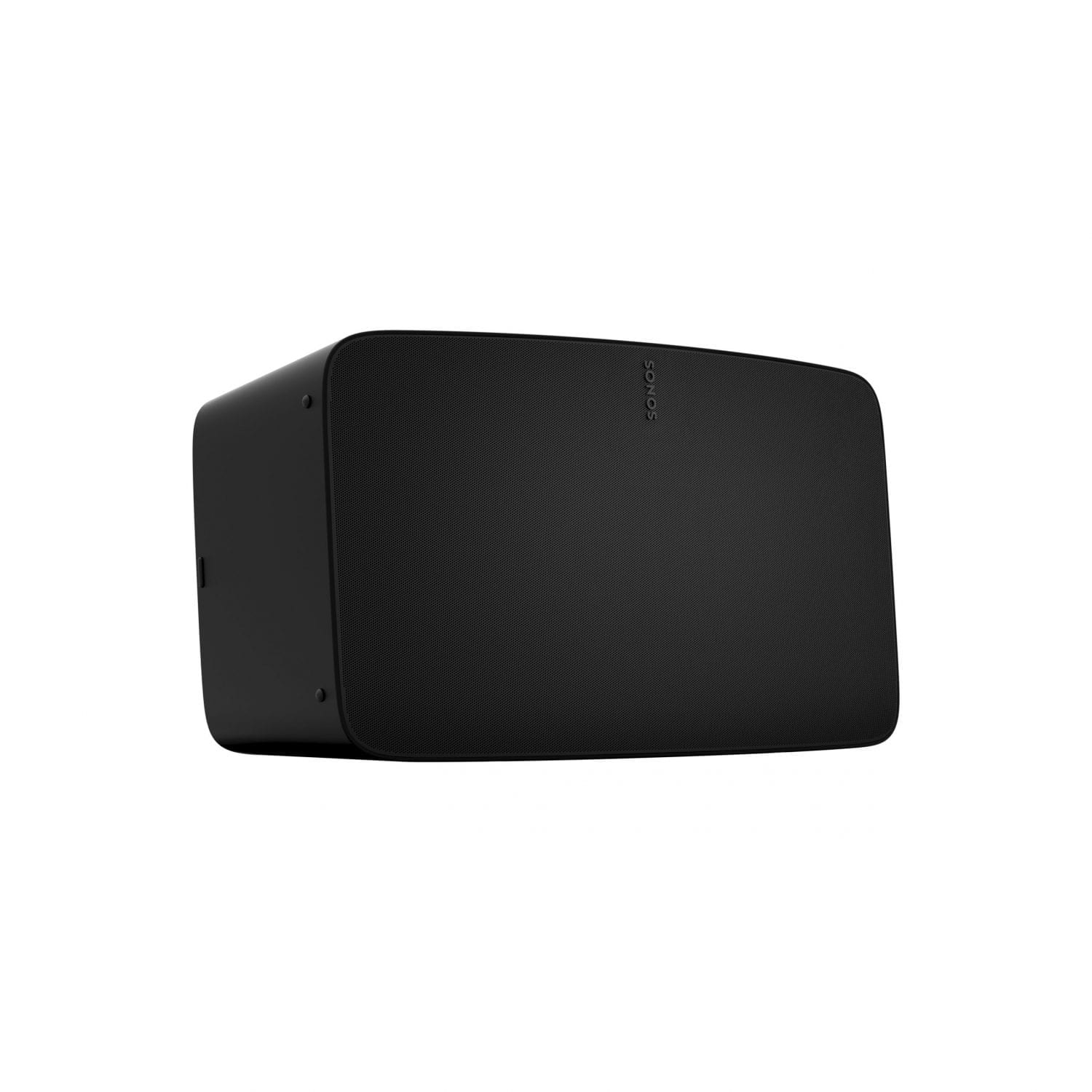 ParlanteSONOSFiveBlack_2 Parlante Inalambrico Hi-Fi SONOS Five Black