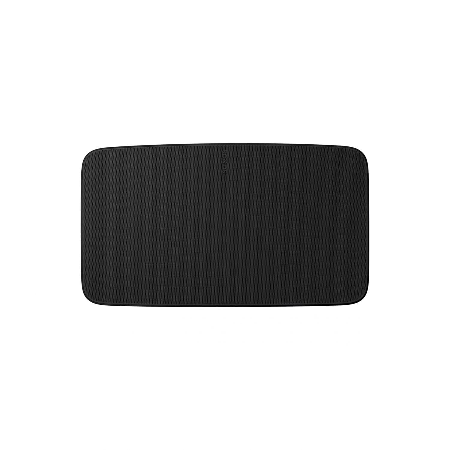 ParlanteSONOSFiveBlack_4 Parlante Inalambrico Hi-Fi SONOS Five Black