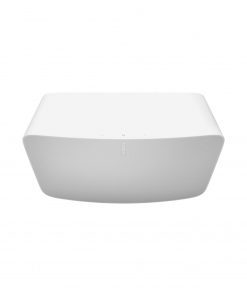 Parlante Inalambrico Hi-Fi SONOS Five White
