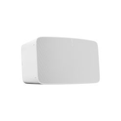Parlante Inalambrico Hi-Fi SONOS Five White