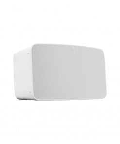 Parlante Inalambrico Hi-Fi SONOS Five White