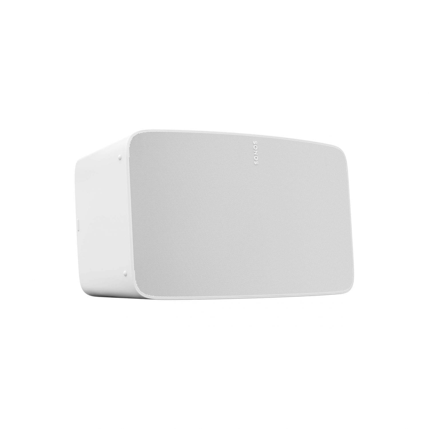 ParlanteSONOSFiveWhite_2 Parlante Inalambrico Hi-Fi SONOS Five White