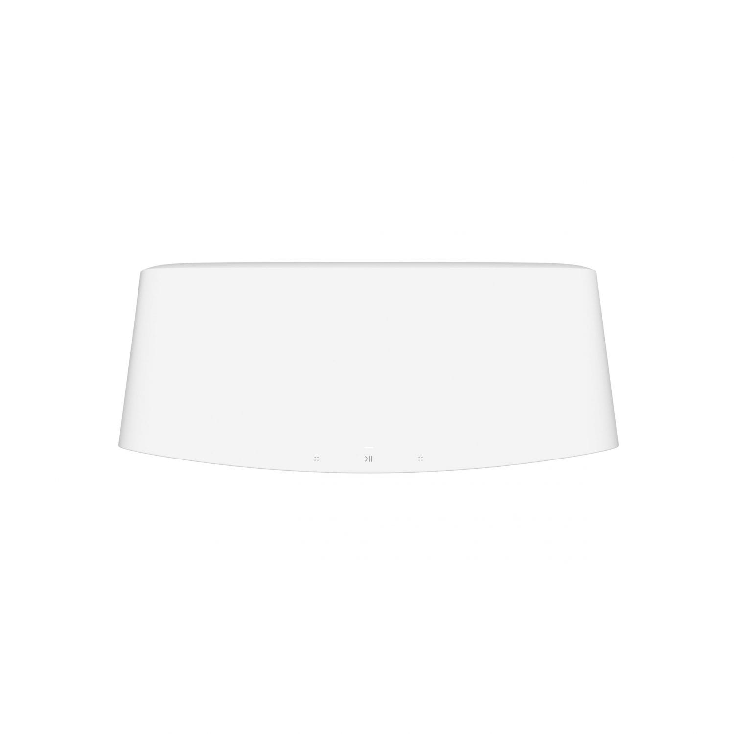 ParlanteSONOSFiveWhite_3 Parlante Inalambrico Hi-Fi SONOS Five White