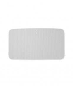 Parlante Inalambrico Hi-Fi SONOS Five White