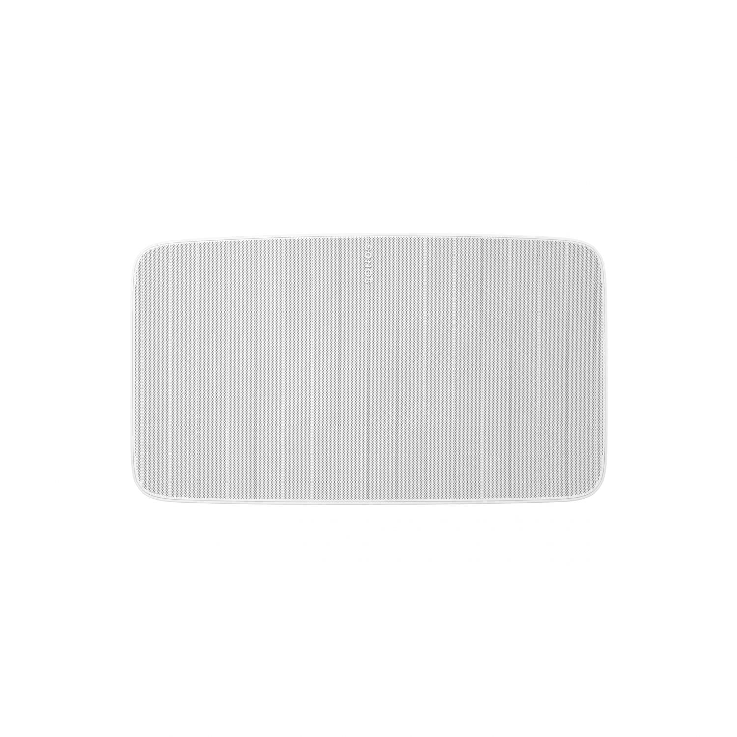 ParlanteSONOSFiveWhite_4 Parlante Inalambrico Hi-Fi SONOS Five White