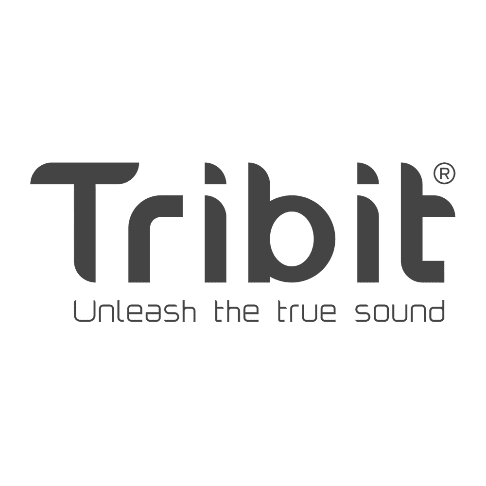 Tribit Audio