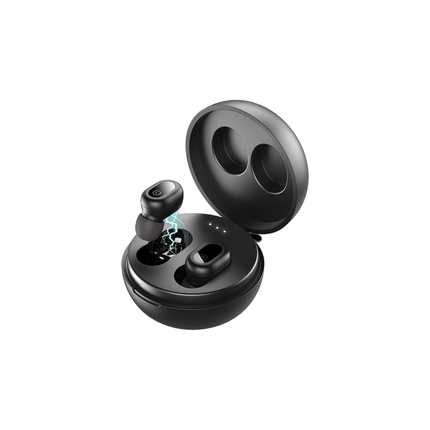 AudifonosEarbudsTribitFlyBuds1 Audifonos Earbuds TRIBIT Flybuds 1