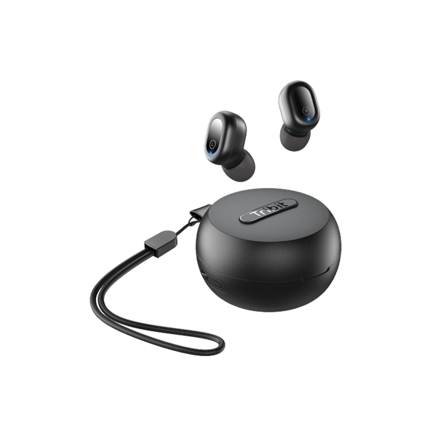 AudifonosEarbudsTribitFlyBuds1_2 Audifonos Earbuds TRIBIT Flybuds 1