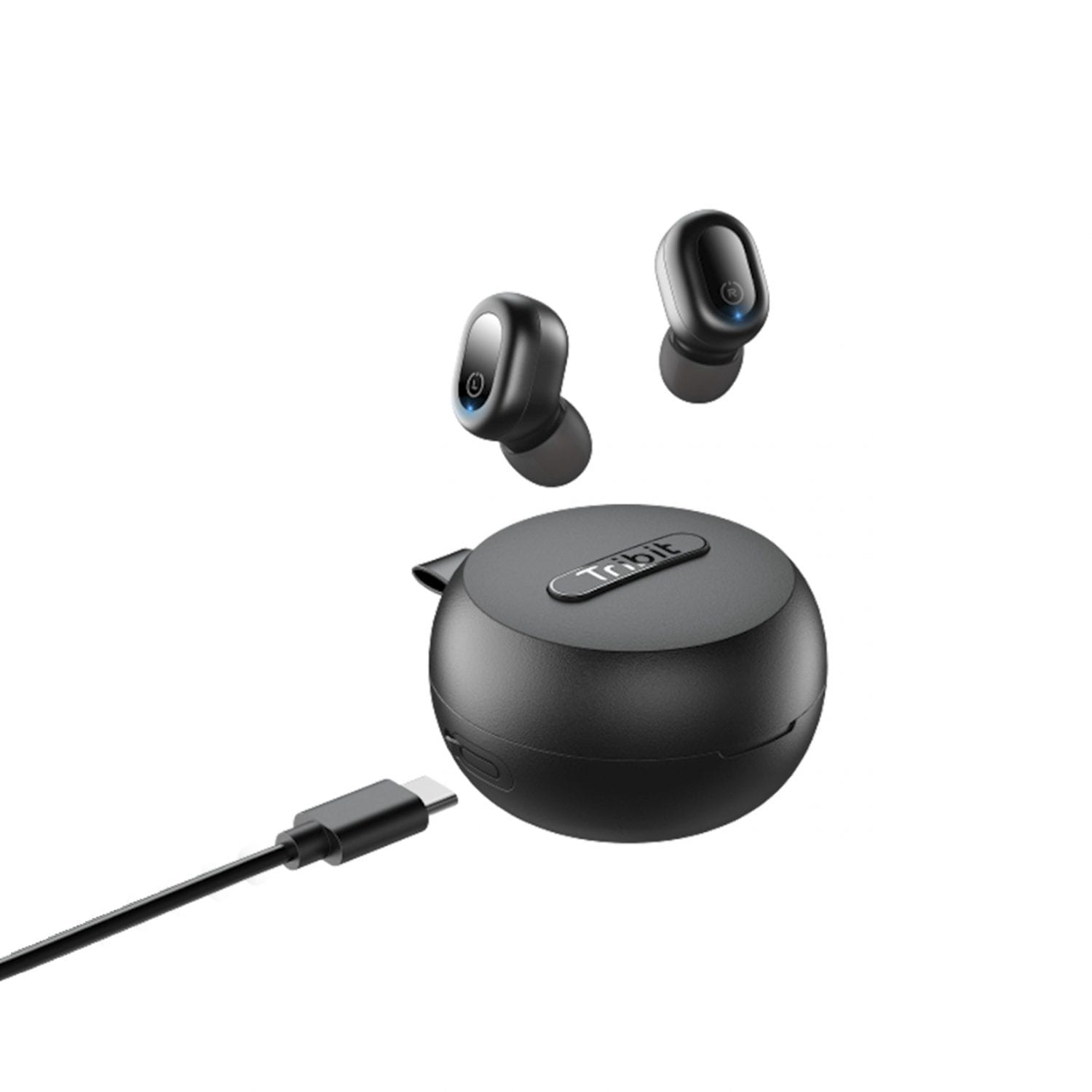 AudifonosEarbudsTribitFlyBuds1_3 Audifonos Earbuds TRIBIT Flybuds 1