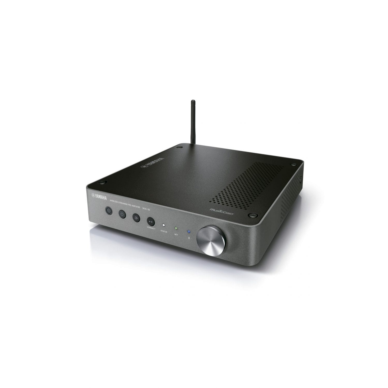 Pre-Amplificador YAMAHA WXC-50