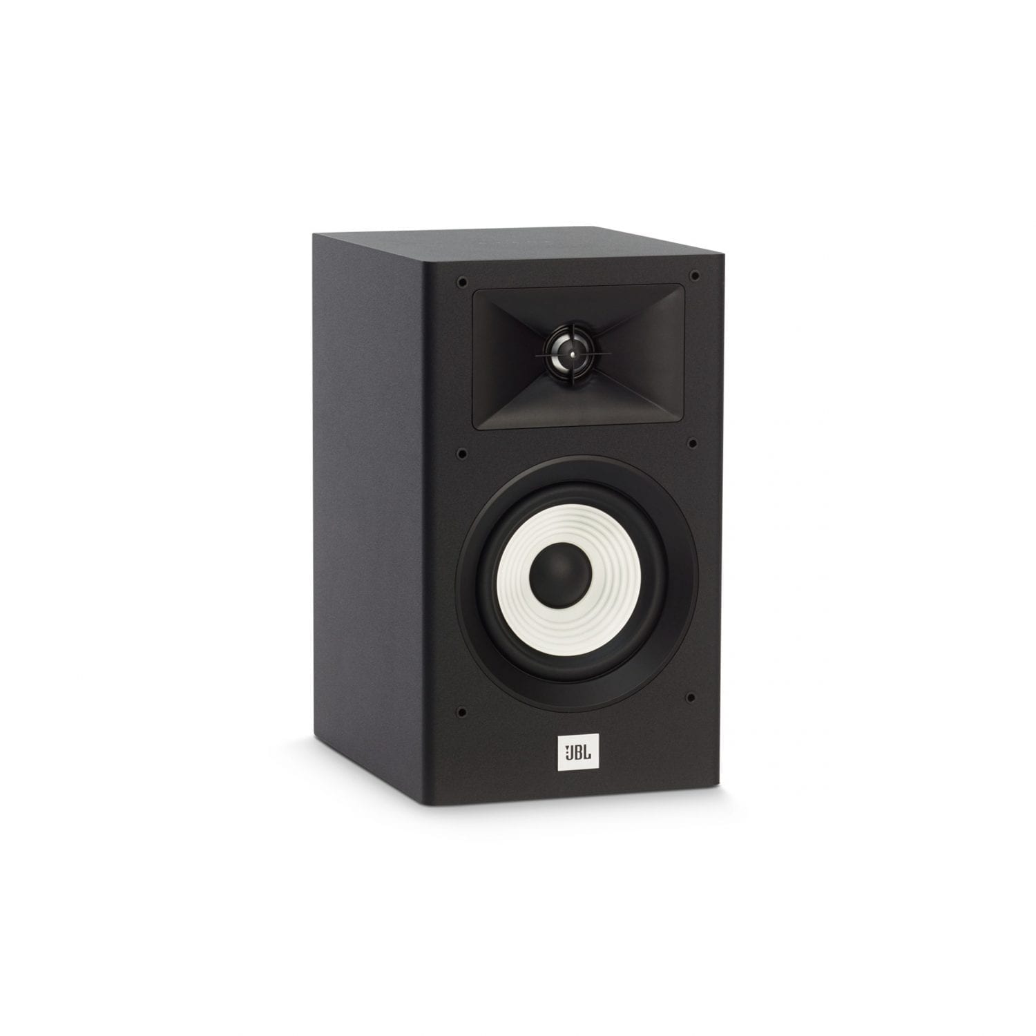 ParlantesBookshelfJBLStageA130 Parlantes Bookshelf JBL Stage A130