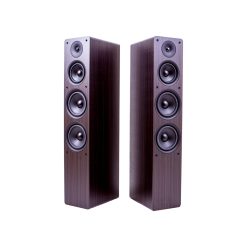 GERMAN AKUSTIC PARLANTES Hi-Fi ST-703 WEDGE
