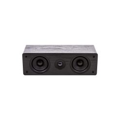 GERMAN AKUSTIC PARLANTE CENTRAL Hi-Fi ST-700 BLACK