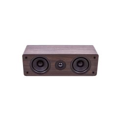 GERMAN AKUSTIC PARLANTE CENTRAL Hi-Fi ST-700 WEDGE
