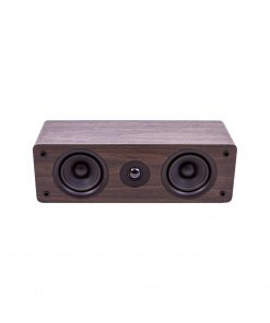GERMAN AKUSTIC PARLANTE CENTRAL Hi-Fi ST-700 WEDGE
