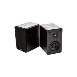 GERMAN AKUSTIC PARLANTES Hi-Fi ST-701 BLACK