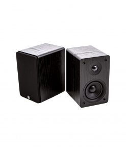 GERMAN AKUSTIC PARLANTES Hi-Fi ST-701 BLACK