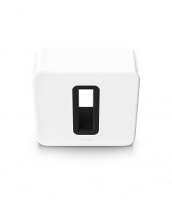 SUBWOOFER INALAMBRICO SONOS SUB G3 WH