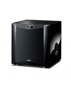 Subwoofer Yamaha Ns-sw200