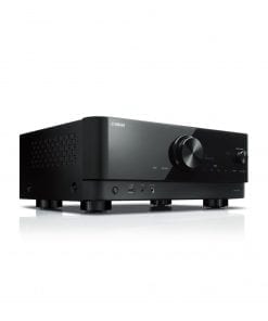 RECEIVER YAMAHA RX-V4A