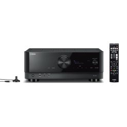 RECEIVER YAMAHA RX-V6A