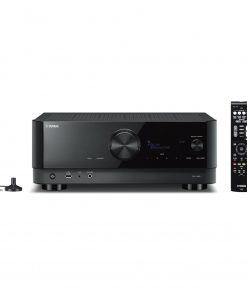 RECEIVER YAMAHA RX-V6A