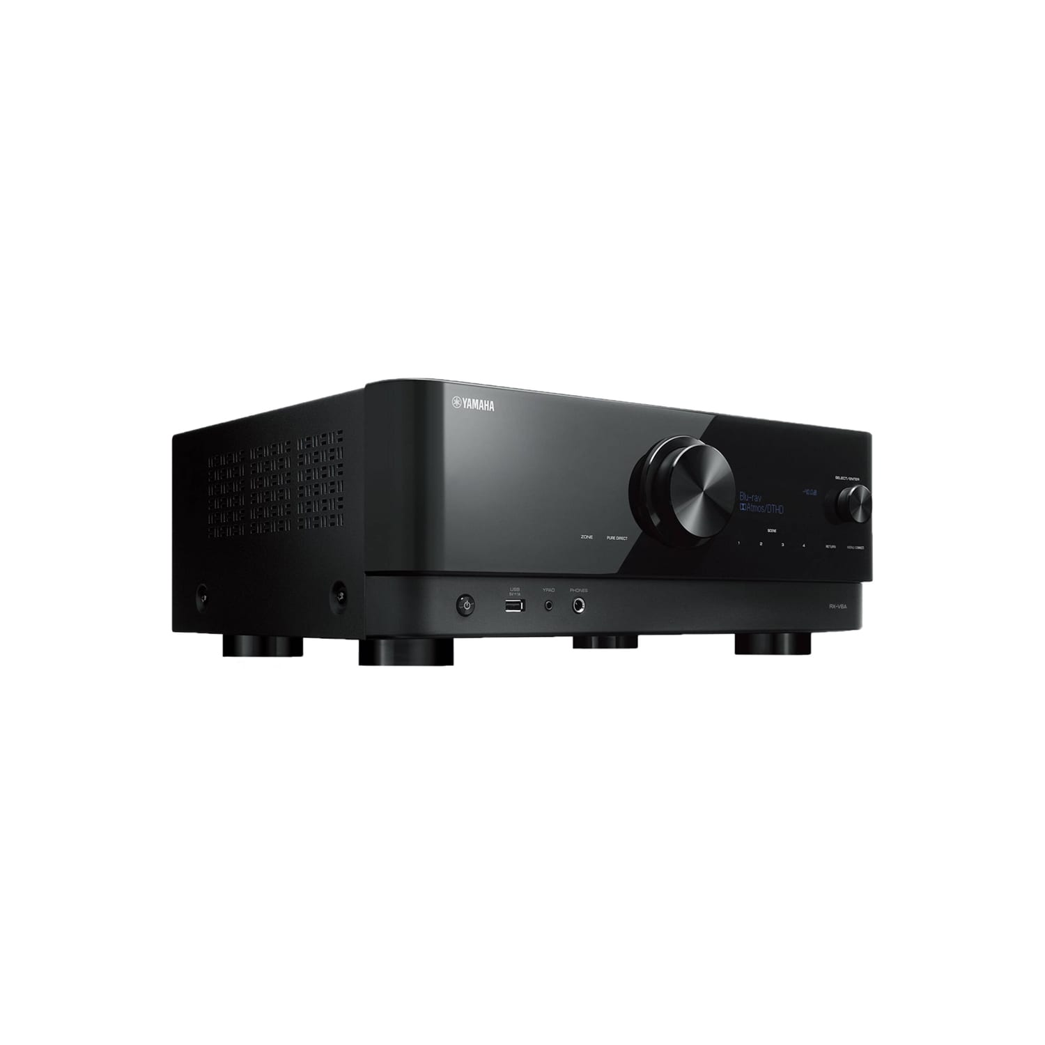 YamahaReceiverRXV6A_2