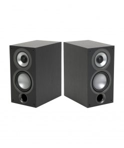 Parlantes BookShelf