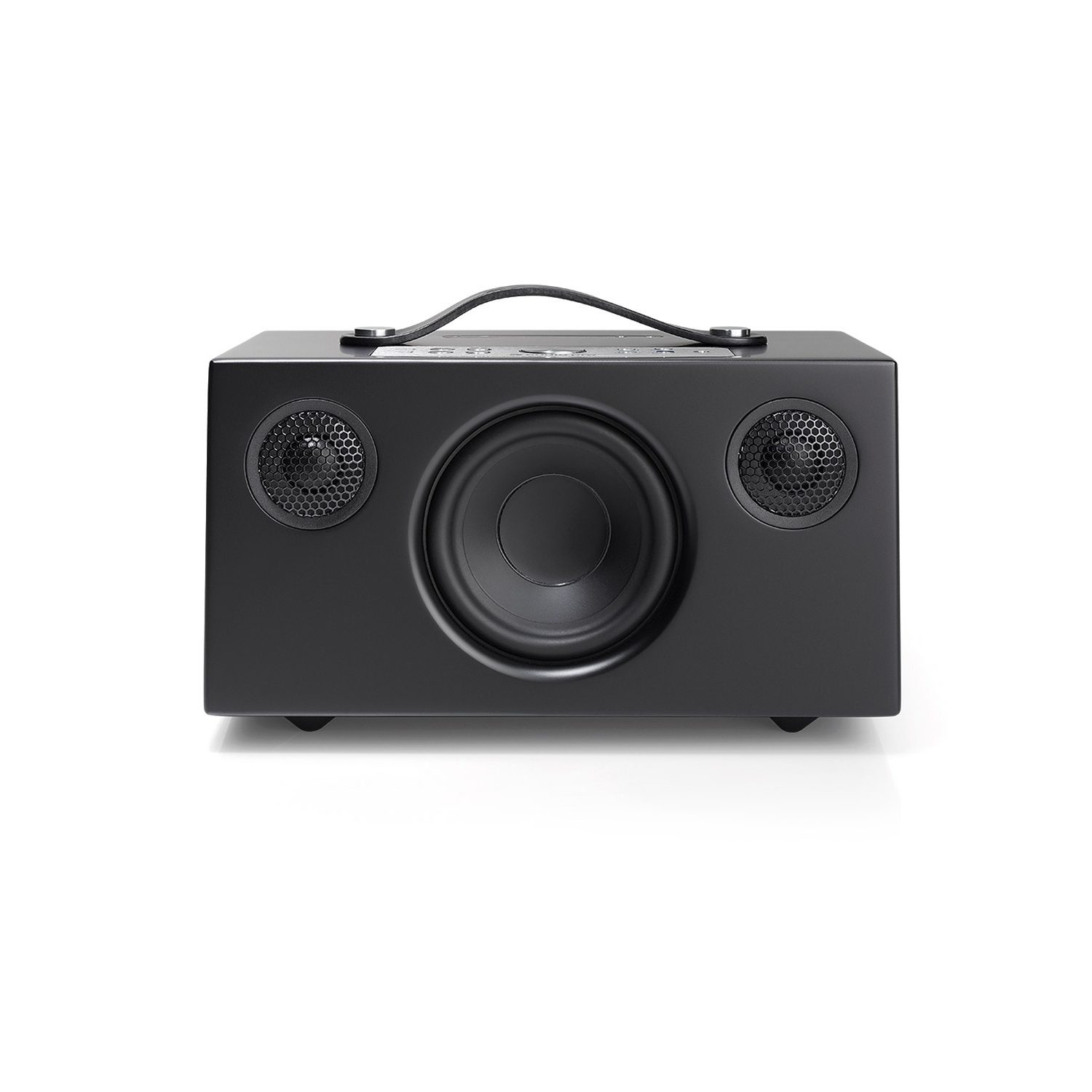 ParlanteAudioProAddonC5ABlack