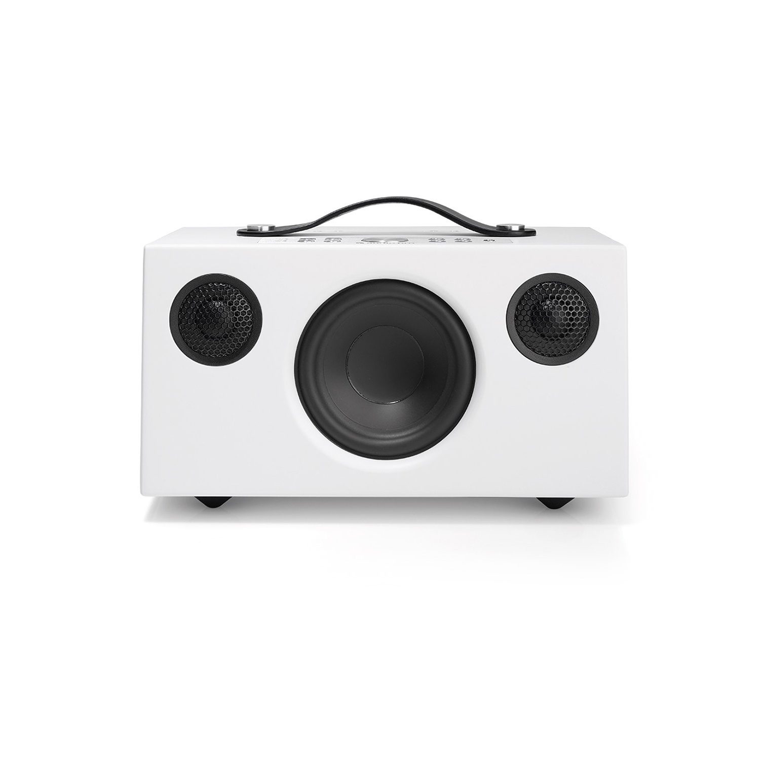 ParlanteAudioProAddonC5AWhite