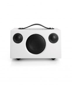 PARLANTE INALAMBRICO AUDIOPRO ADDON C3 WH