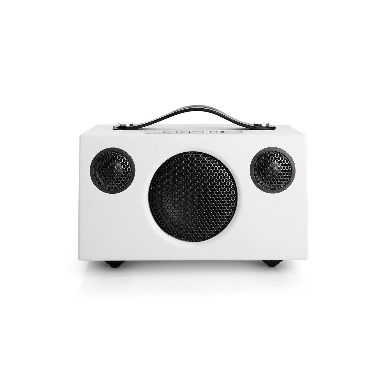 ParlanteAudioProAddonC3White