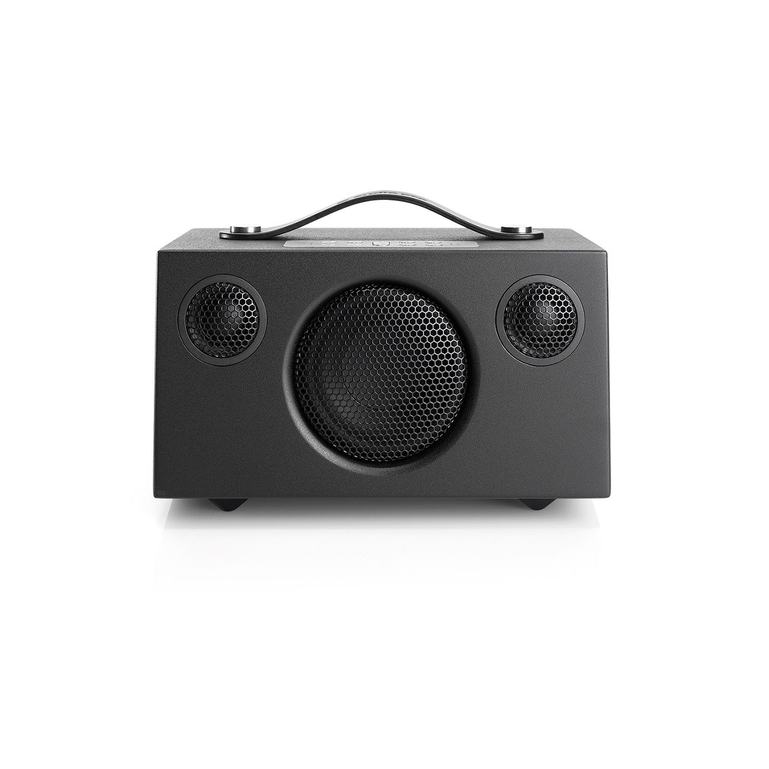 ParlanteAudioProAddonT3Black
