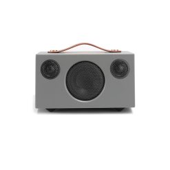 PARLANTE INALAMBRICO AUDIO PRO ADDON T3+ GR