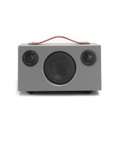 PARLANTE INALAMBRICO AUDIO PRO ADDON T3+ GR
