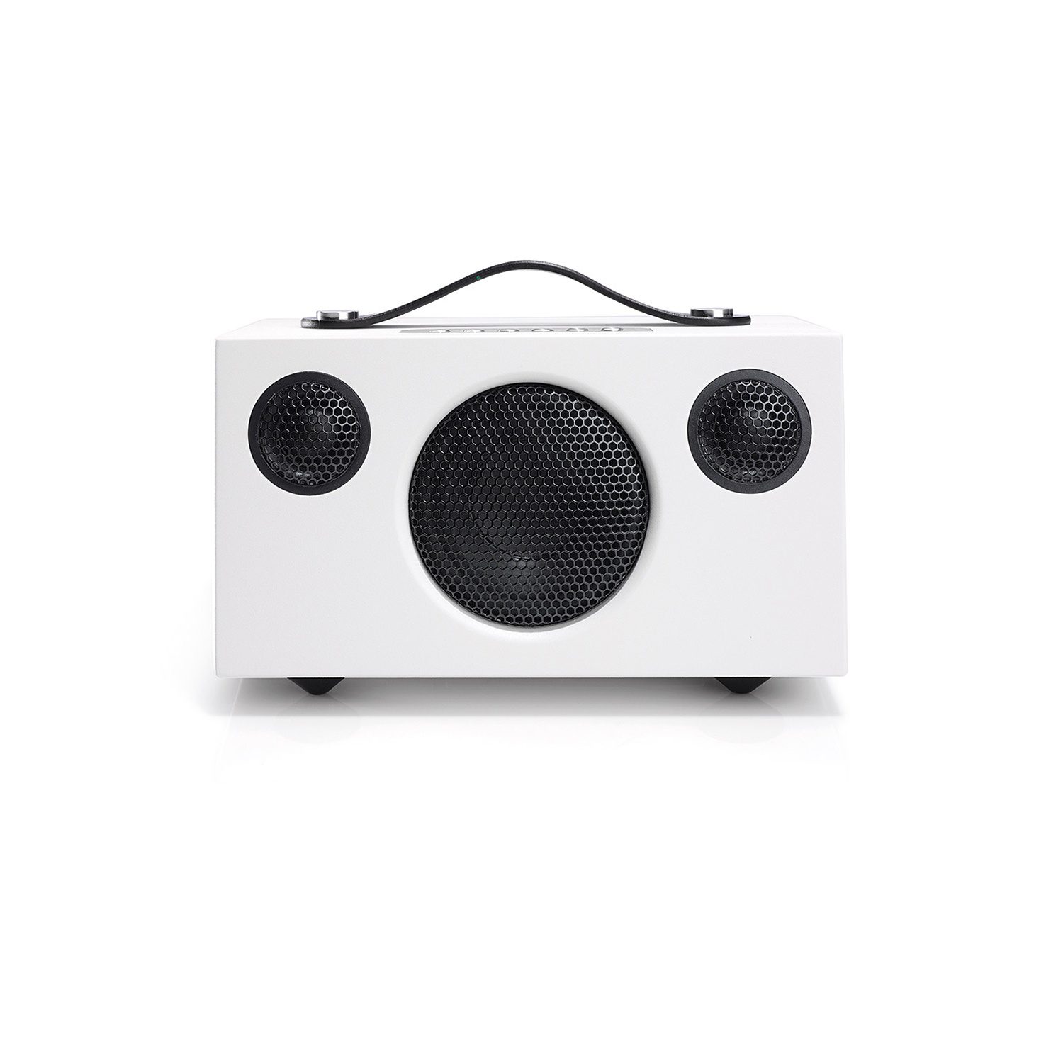 ParlanteAudioProAddonT3White