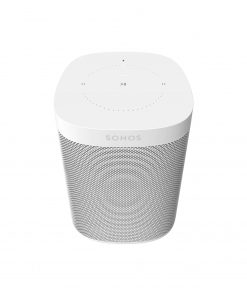 PARLANTE INALAMBRICO Hi-Fi SONOS ONE GEN 2 WH