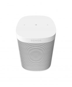 PARLANTE INALAMBRICO Hi-Fi SONOS ONE SL WH