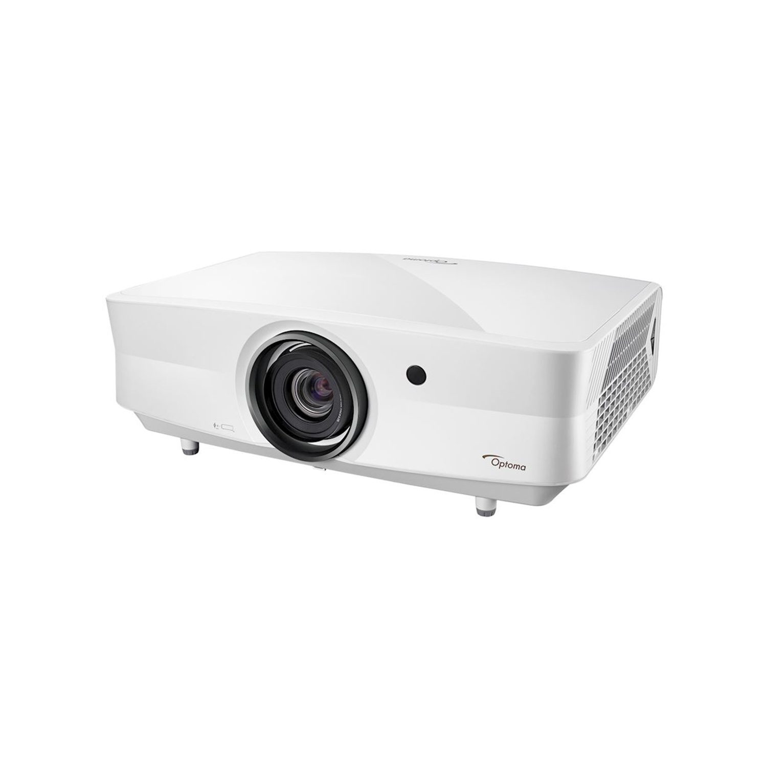 ProyectorLaserOptomaZK507W