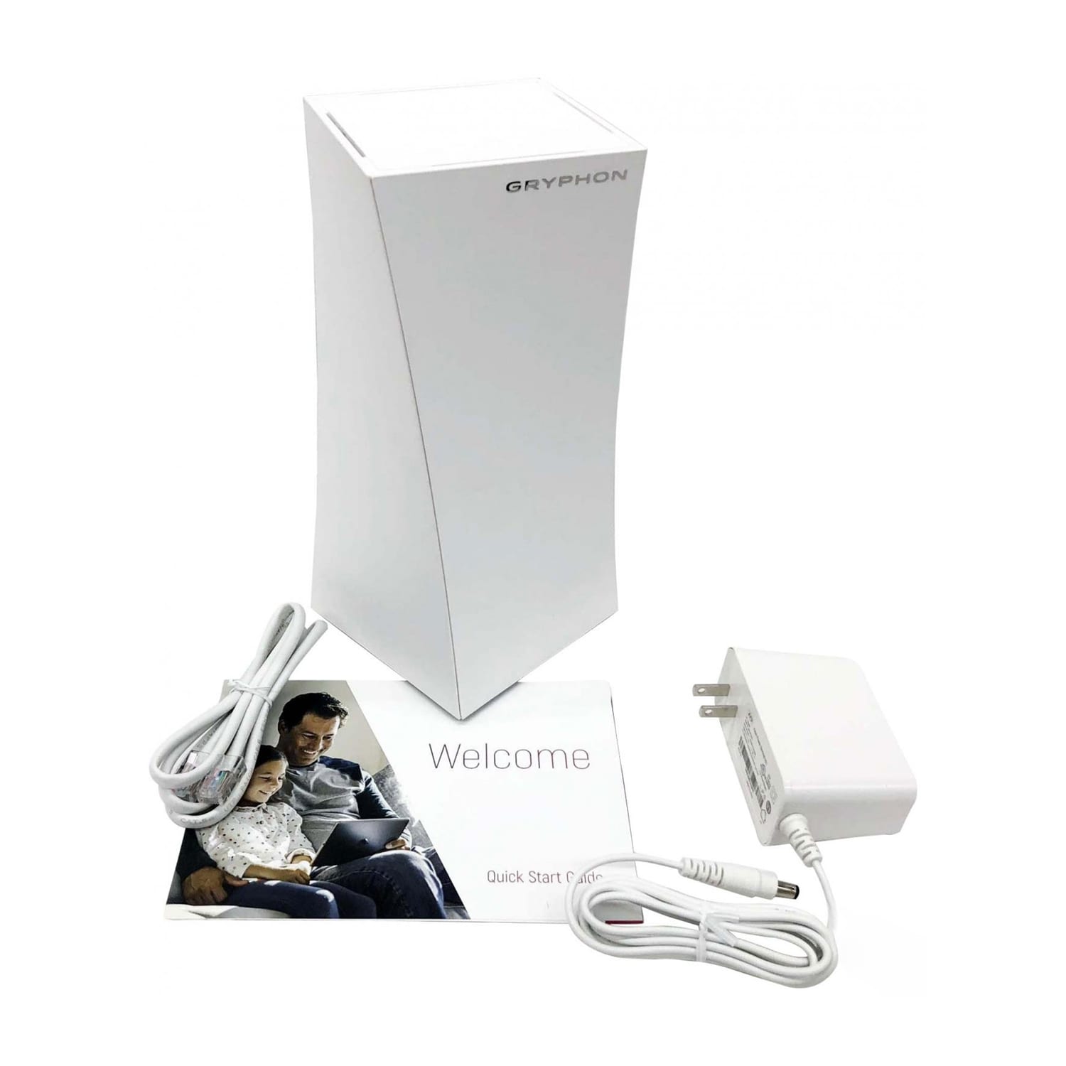 GryphonConnectChileTowerWhatsInTheBox