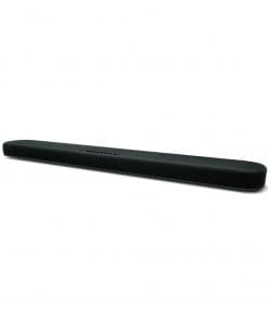 Barra De Sonido Soundbar Sr-b20a Yamaha (OPEN-BOX)