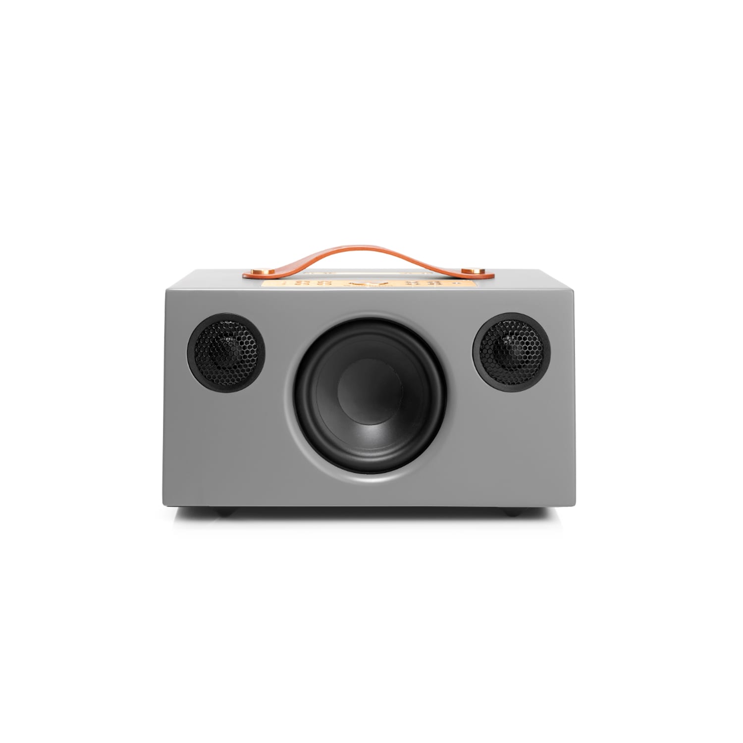 ParlanteAudioProAddonC5AGrey