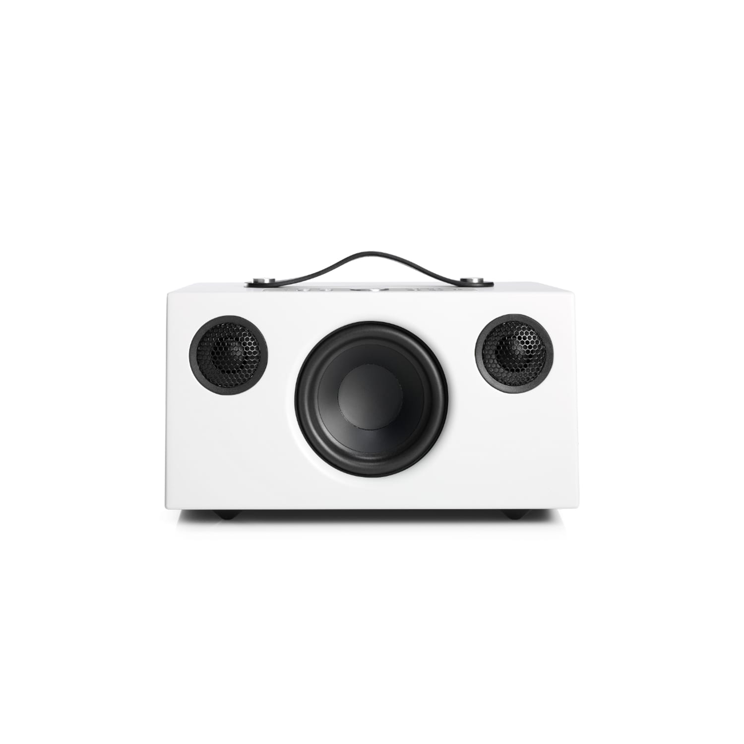 ParlanteAudioProAddonC5White