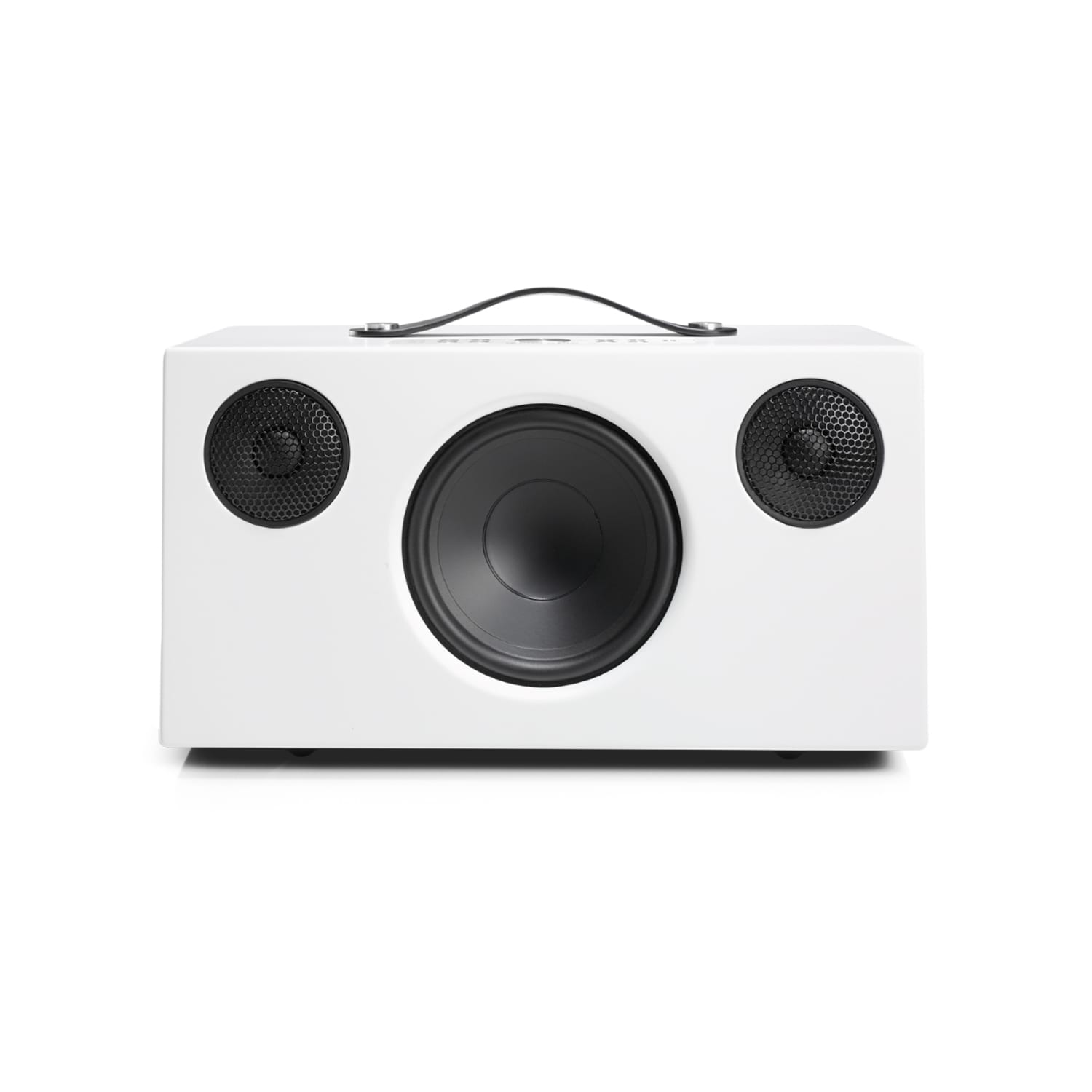ParlanteAudioProAddonC10White