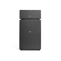 PARLANTE INALAMBRICO AUDIOPRO DRUMFIRE BL