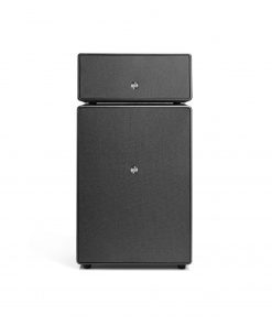 PARLANTE INALAMBRICO AUDIOPRO DRUMFIRE BL