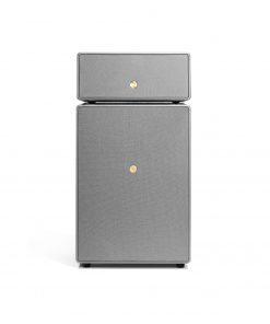 PARLANTE INALAMBRICO AUDIOPRO DRUMFIRE GR