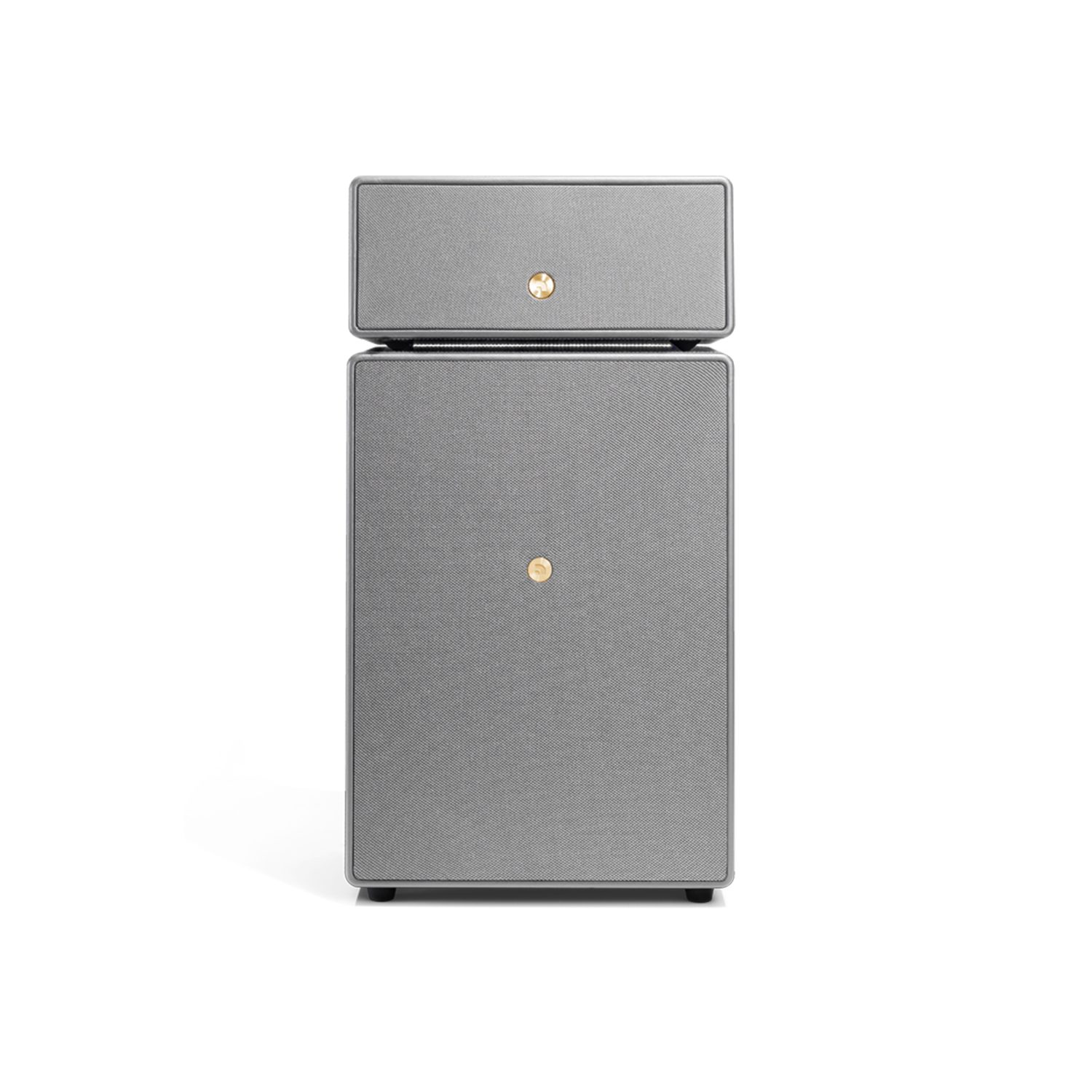 ParlanteAudioProDrumFireGrey