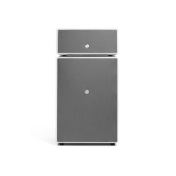 PARLANTE INALAMBRICO AUDIOPRO DRUMFIRE WH